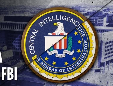 FBI και CIA: Ποια η διαφορά των δύο μεγαλύτερων υπηρεσιών πληροφοριών των ΗΠΑ; (βίντεο)